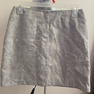 Pencil skirt